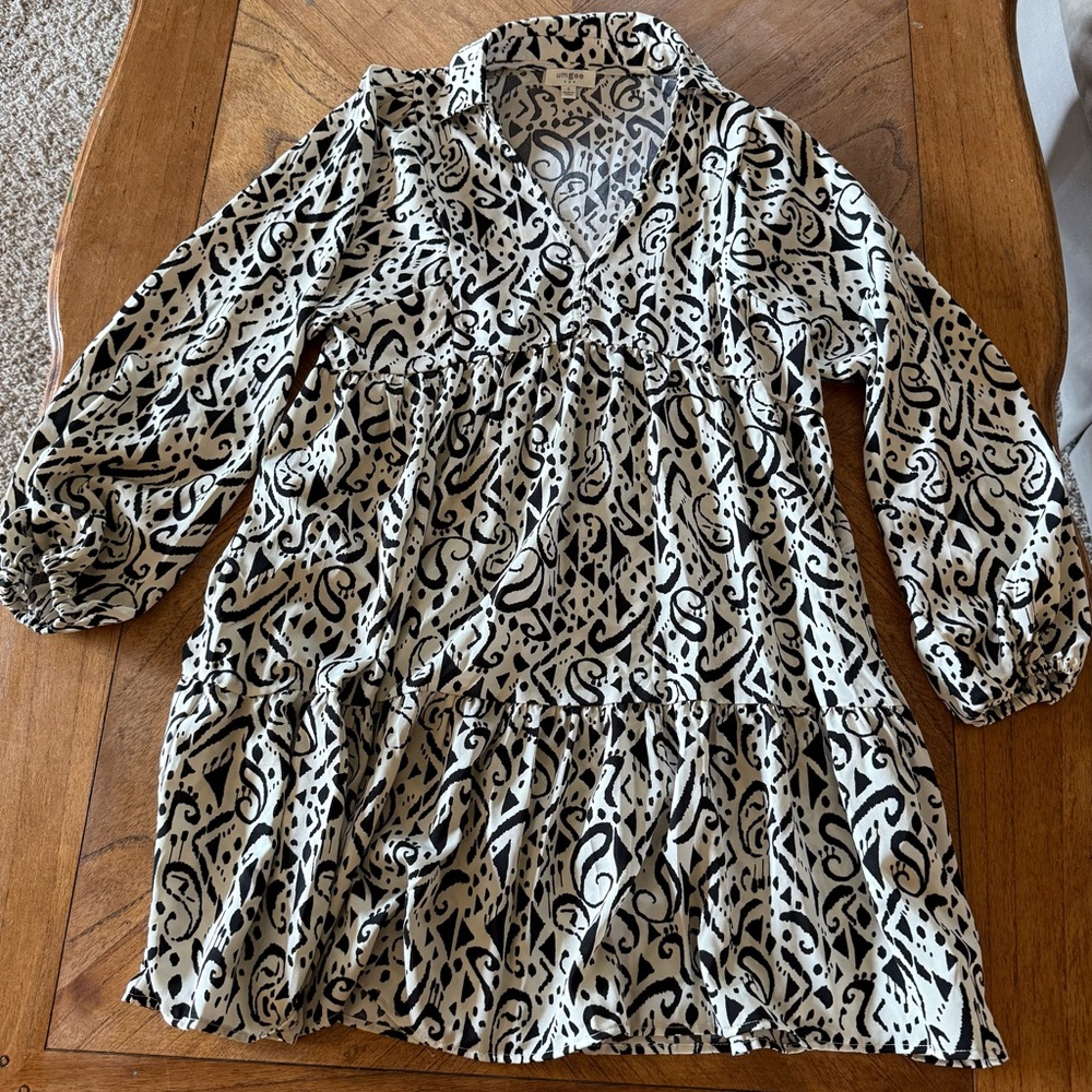 Women’s Umgee Mini Dress